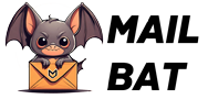 MailBat Logo